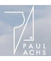 2023 Paul Achs Chardonnay