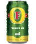 Foster's Premium Ale