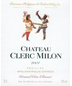 2015 Chateau Clerc Milon