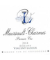 Vincent Latour - Meursault 1er Cru Charmes