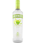 Smirnoff Apple Twist Vodka (750 Ml)