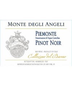 Monte Degli Angeli Pinot Noir Piedmonte Italy 750ml