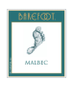 Barefoot Malbec 750ml - Amsterwine Wine Barefoot California Malbec Red Wine