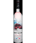 Grey Goose Cherry Noir Vodka 750ml