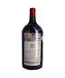 Mouton Rothschild (Signed by Andy Warhol) Double Magnum