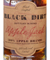 Black Dirt Distillery Apple Jack