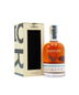 2020 Thornaes - Inaugural Release Danish Organic Single Malt 3 year old Whisky 50CL