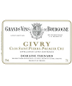 2018 Domaine Thenard Givry Clos Saint Pierre