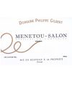 Phillippe Gilbert Menetou-Salon Rouge French Red Wine 750mL