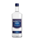 Burnetts Vodka 750