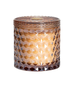 Aqua De Soi Hazelnut Macchiato Petite Shimmer Candle