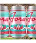 Casamara The Original Leisure Soda - Fora The Red Drink (4 pack 12oz cans)