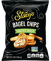 Stacys Bagel Chips Toasted Garlic 7oz