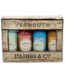 Vermouth Padró & Co. Variety Pack 4x50ml