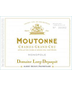 2012 Albert Bichot Chablis Moutonne Domaine Long-depaqu 750ml