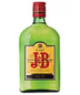 J&b Rare Blended Scotch Whisky 375 Ml