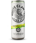 White Claw - Natural Lime Hard Seltzer (6 pack 12oz cans)