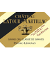 2018 Wine Chateau Latour Martillac