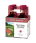 Sutter Home White Merlot 4pk 187ml