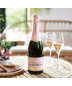 Champagne "Rosé", Canard-Duchene, Fr, Nv