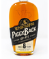 WhistlePig, PiggyBack, Rye Whiskey, Aged 6 Years, 750ml