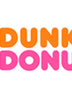 Dunkin Donuts Spiked Strawberry Dragonfruit Refresher Iced Tea