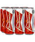 Anheuser-Busch - Budweiser (6 pack 16oz cans)