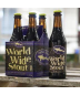 4pk- Dogfish Head World Wide Stout Beer, Delaware, USA (12oz)