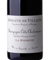 2022 A & P de Villaine Bourgogne Côte Chalonnaise Rouge La Digoine