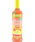 Smirnoff Vodka Peach Lemonade 750ml