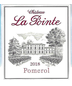 2019 Chateau La Pointe Pomerol 750ml