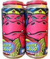 Twisted Hippo Golden Lasso (4 pack 16oz cans)