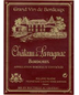 2016 Chateau de Lavagnac - Bordeaux Rouge (750ml)