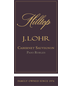 2020 J. Lohr Vineyards & Wines Cabernet Sauvignon Hilltop Paso Robles
