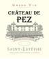 2017 Chateau Tour de Pez Saint Estephe