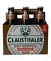 Clausthaler Dry Hopped Ipa N/a &#8211; 6 Pack