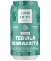 JuneShine - Classic Tequila Margarita 12oz Can (12oz can)