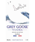 Grey Goose Vodka 1.0L