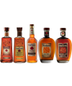 Four Roses Single Barrel Pick "Sip Whiskey X Nestor Liquor" Bundle