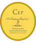 2023 Cep Vineyards Hopkins Ranch Sauvignon Blanc