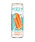 Vizzy - Orange Cream Pop (12 pack 12oz cans)