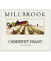 2019 Millbrook Cabernet Franc 750ml