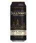 Sullivan's - Black Marble (4 pack 16oz cans)