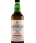 Laphroaig Cask Strength Single Malt Scotch Whisky 10 year old