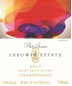 2017 Leeuwin Estate Art Series Chardonnay