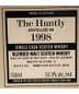 Duncan Taylor - Octave The Huntly 19 Year Old Single Cask Scotch (750ml)
