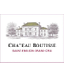 2018 Chateau Boutisse Saint-Emilion Grand Cru (750ml)