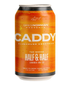 Century Sprits - Caddy Clubhouse The Wedge Half & Half (4 pack 12oz cans)