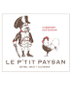 Brand & Family - Le P'tit Paysan Cabernet Sauvignon