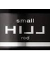 2019 Hillinger - Small Hill Red (750ml)